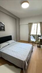 Regent Park (D5), Condominium #497040241